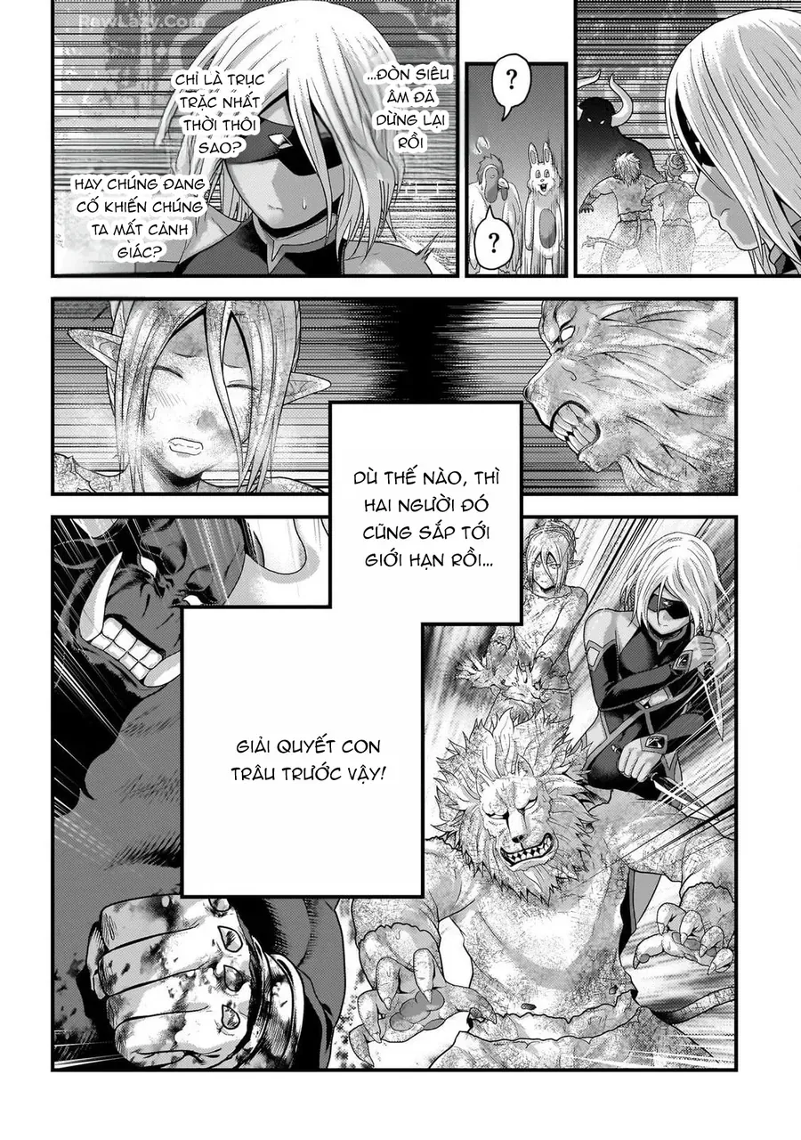 Murabito Desu Ga Nani Ka? Chapter 76 - 7