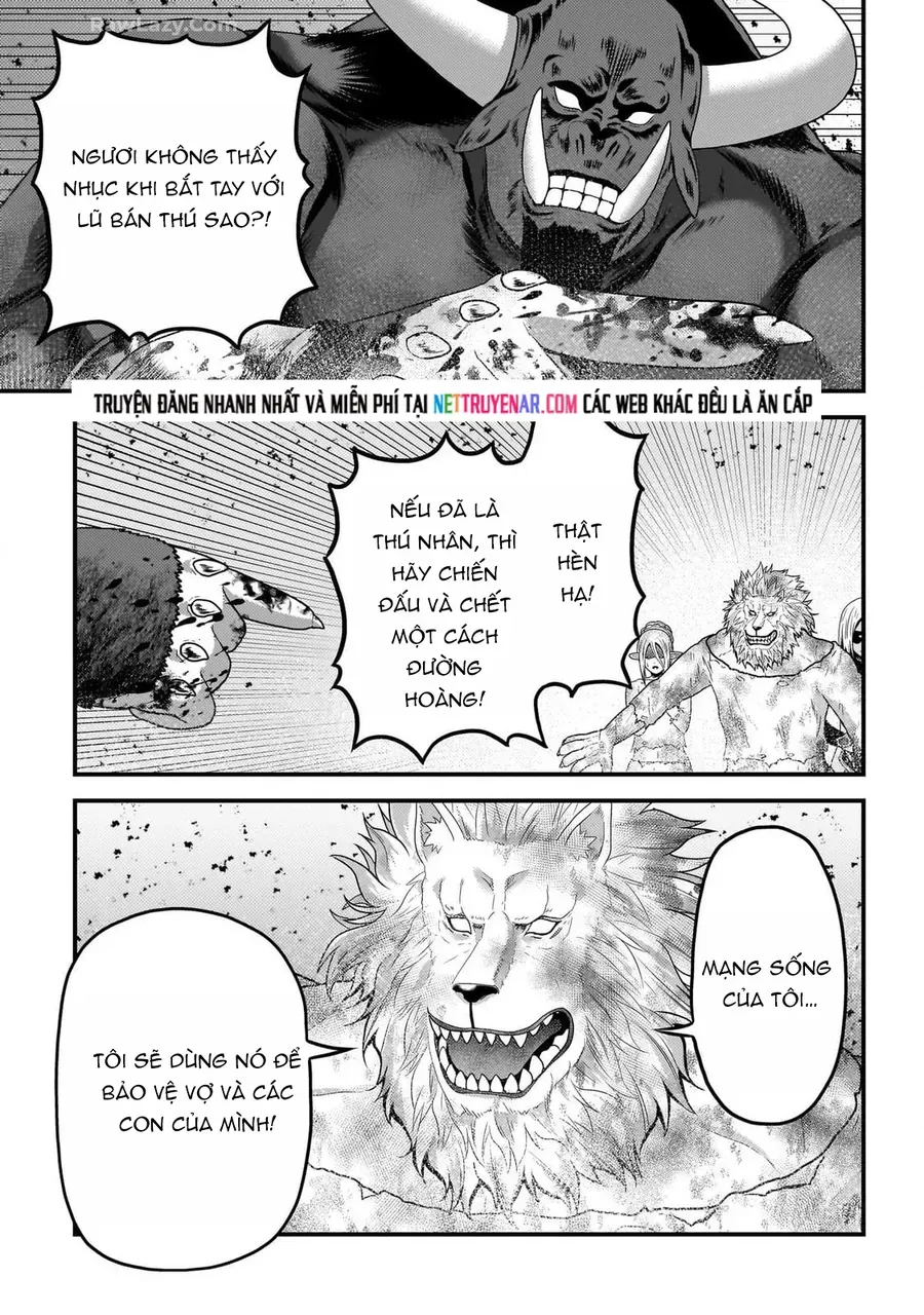 Murabito Desu Ga Nani Ka? Chapter 76 - 8