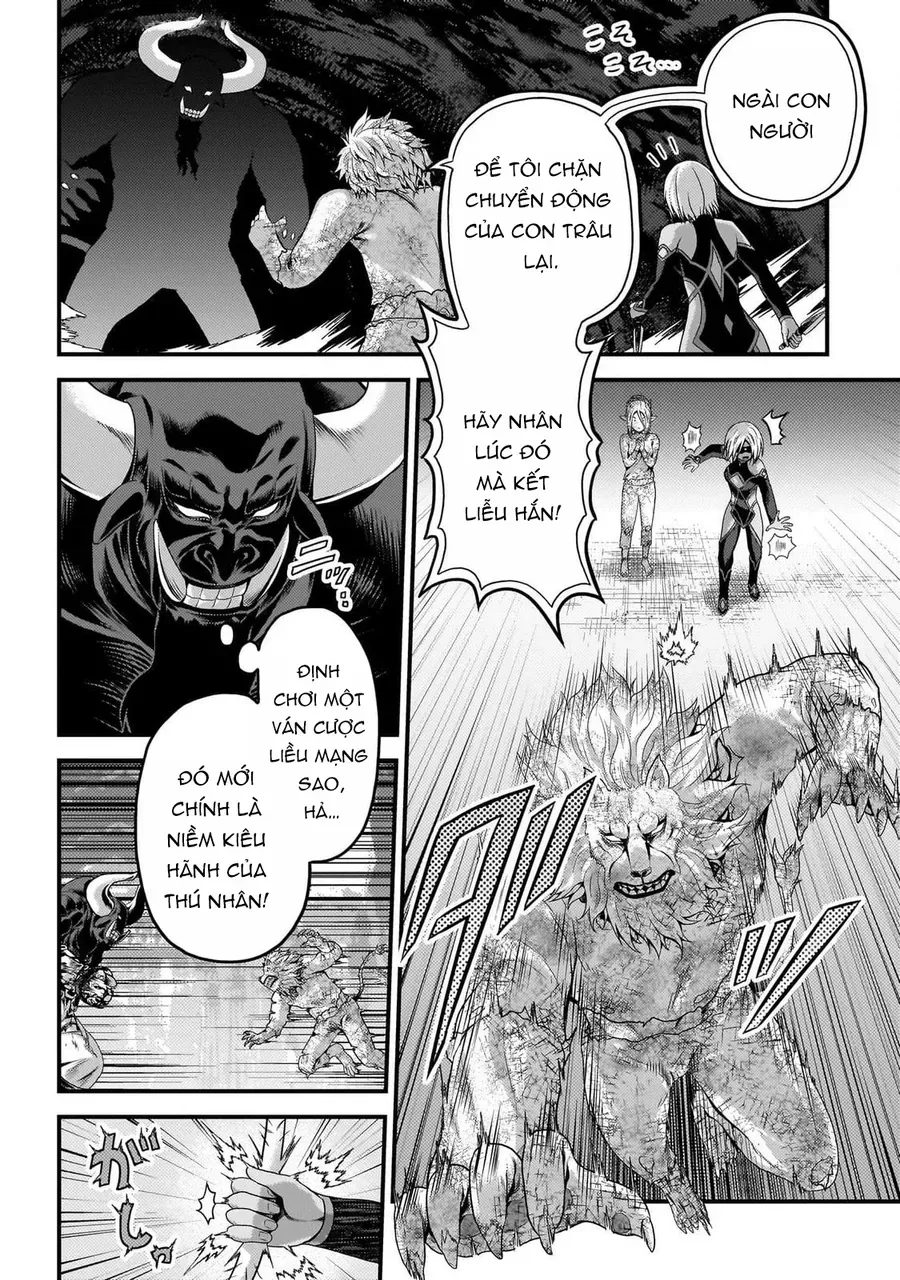 Murabito Desu Ga Nani Ka? Chapter 76 - 9