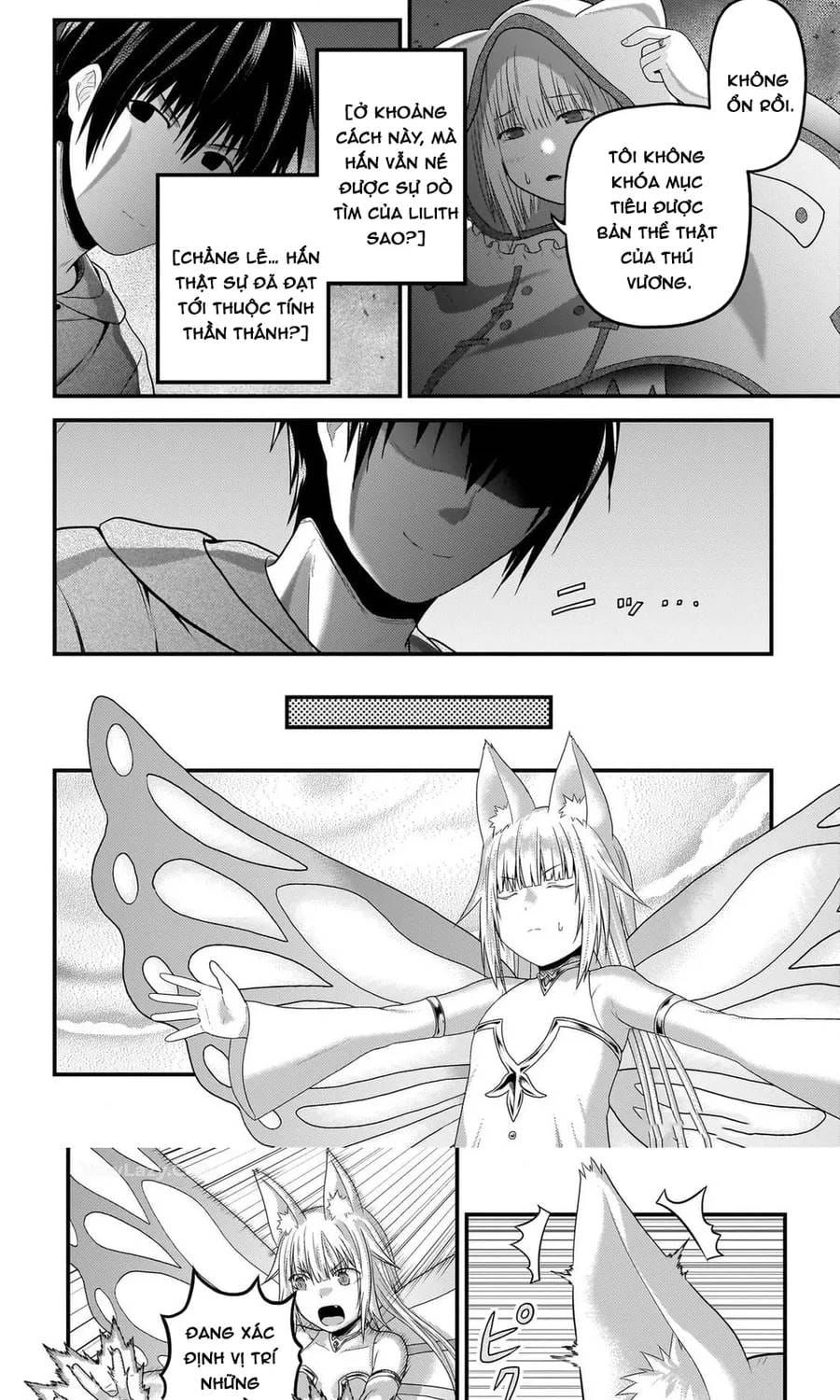 Murabito Desu Ga Nani Ka? Chapter 77 - 11