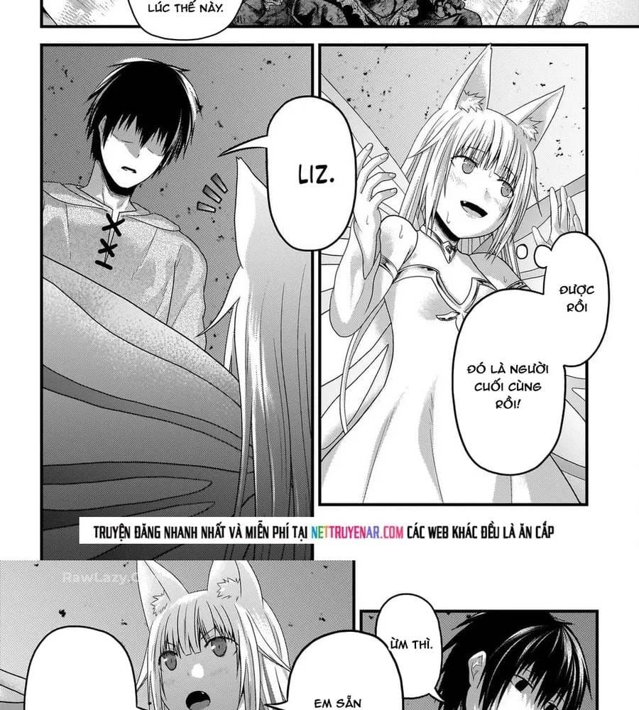 Murabito Desu Ga Nani Ka? Chapter 77 - 13