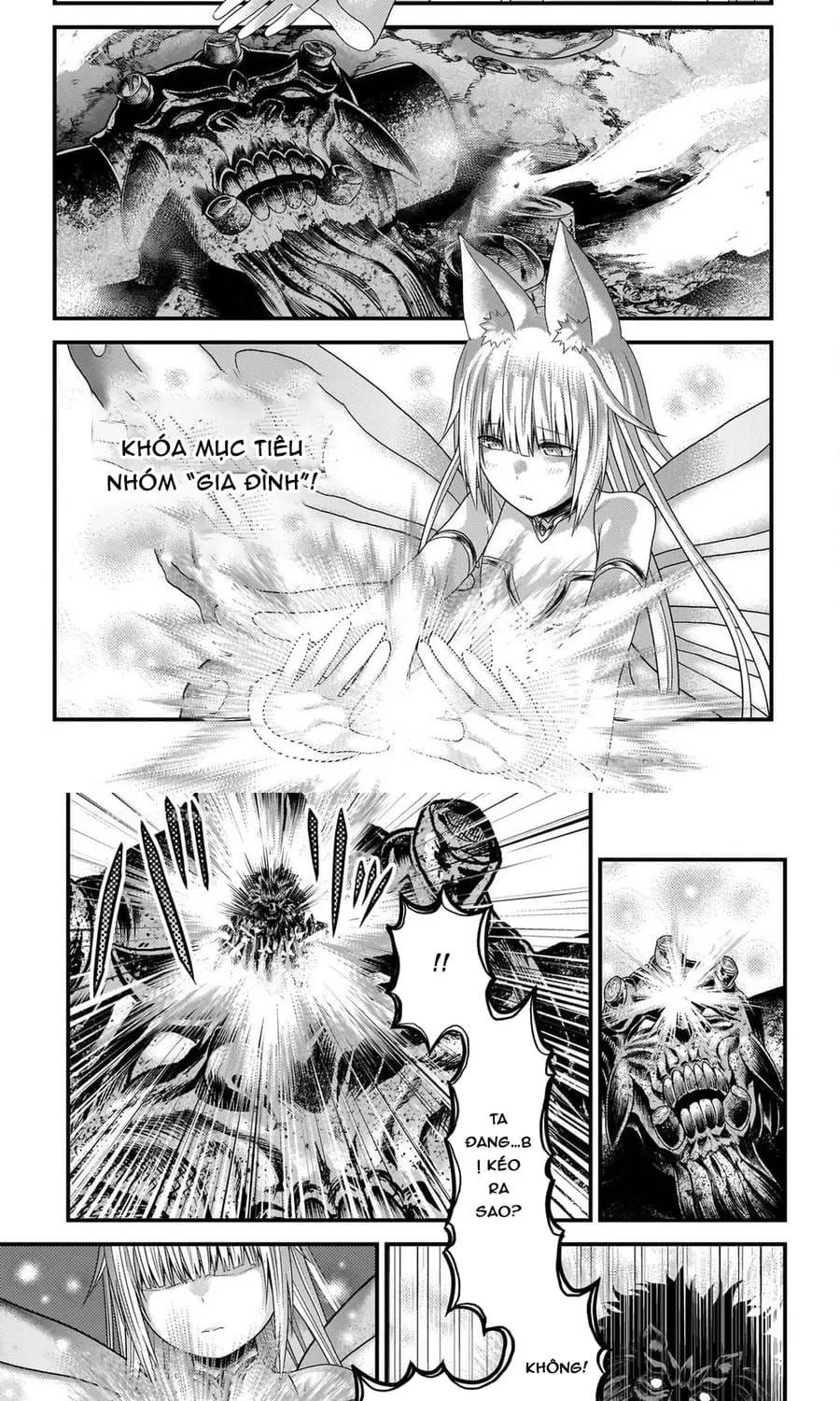 Murabito Desu Ga Nani Ka? Chapter 77 - 15