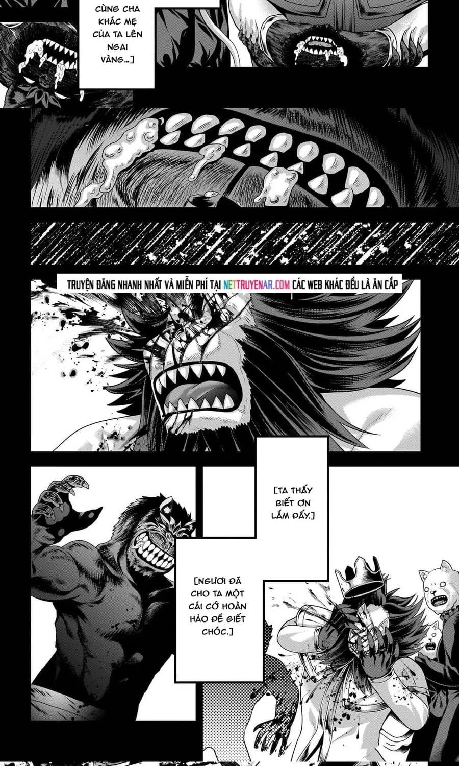 Murabito Desu Ga Nani Ka? Chapter 77 - 3