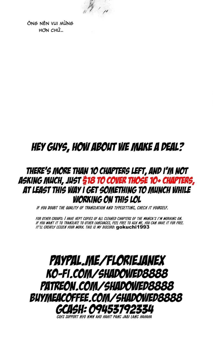 Murabito Desu Ga Nani Ka? Chapter 77 - 21