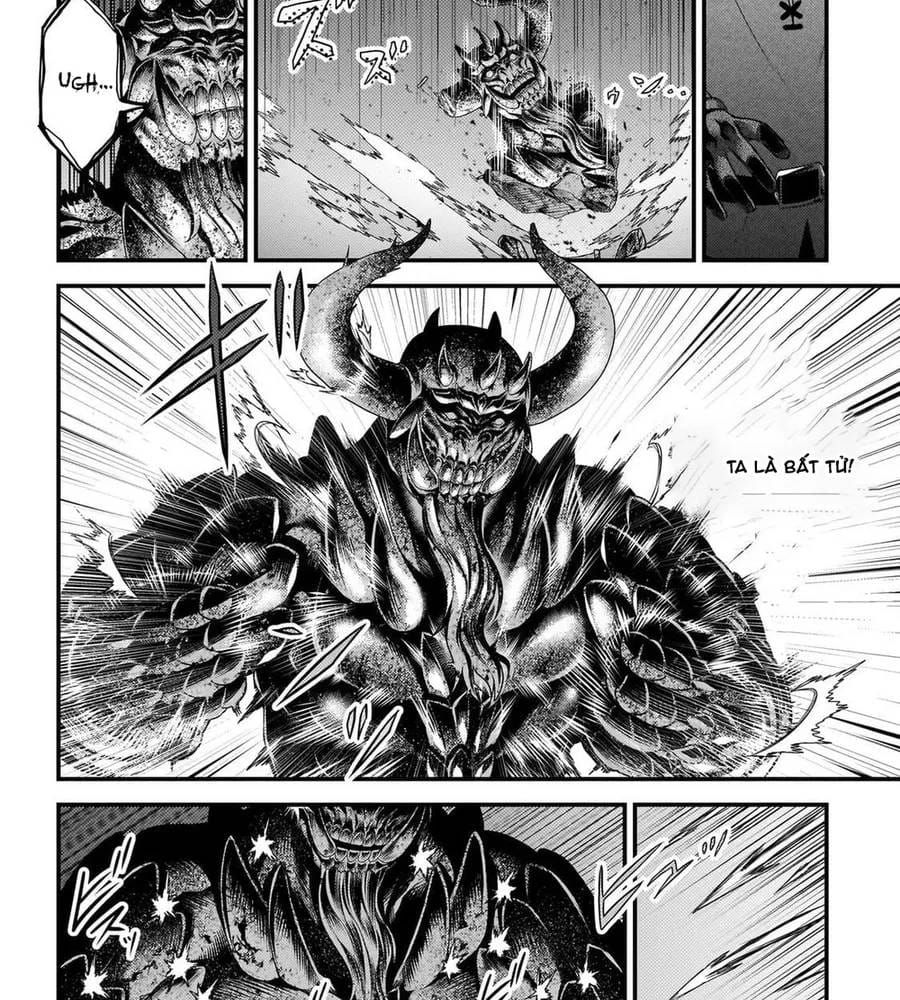 Murabito Desu Ga Nani Ka? Chapter 77 - 7