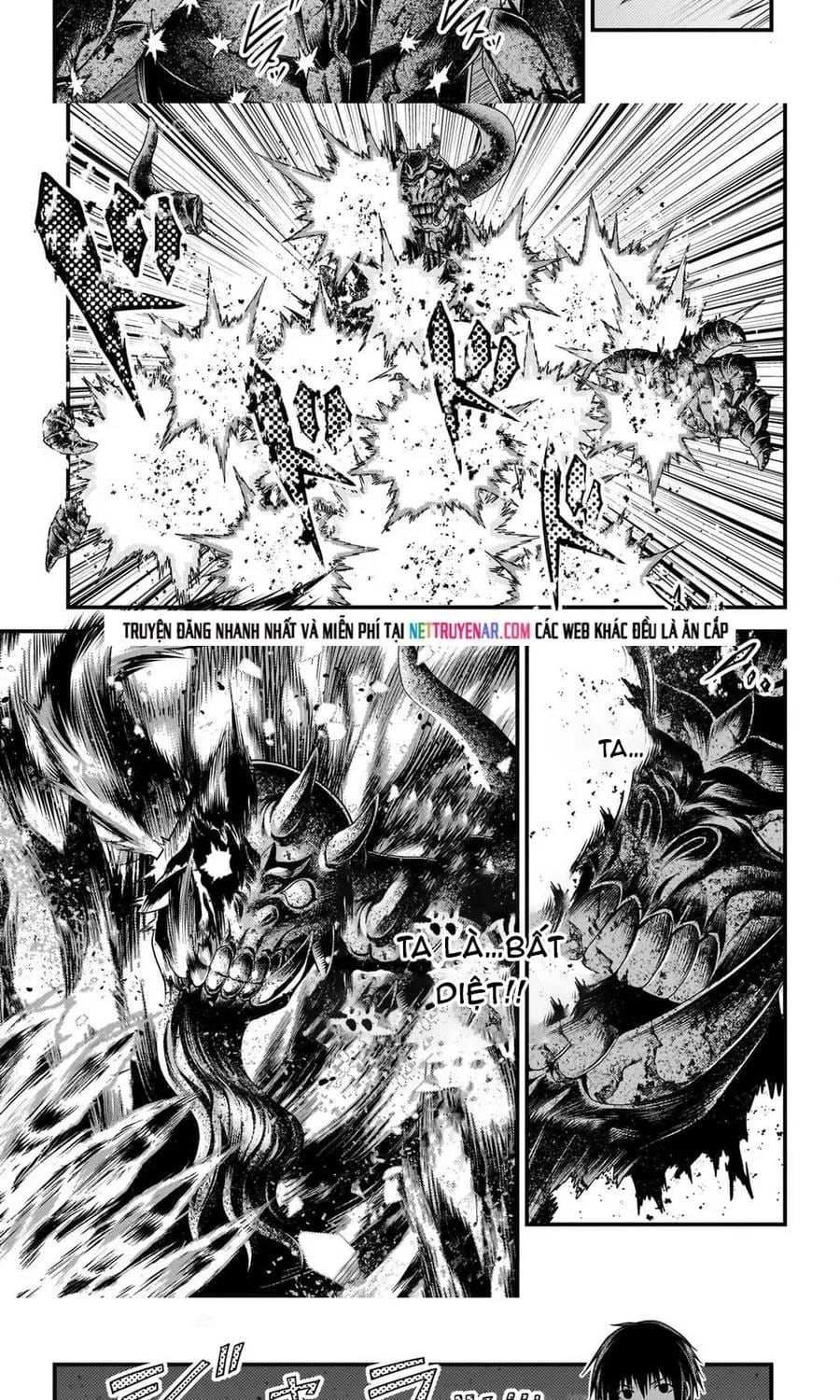 Murabito Desu Ga Nani Ka? Chapter 77 - 8