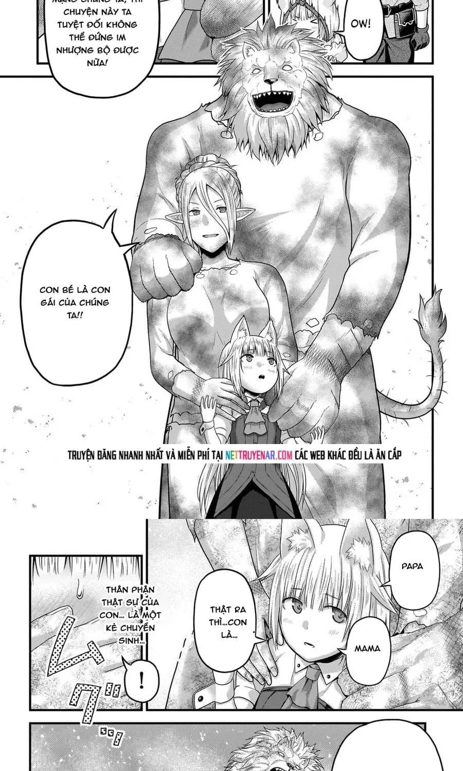 Murabito Desu Ga Nani Ka? Chapter 78 - 12