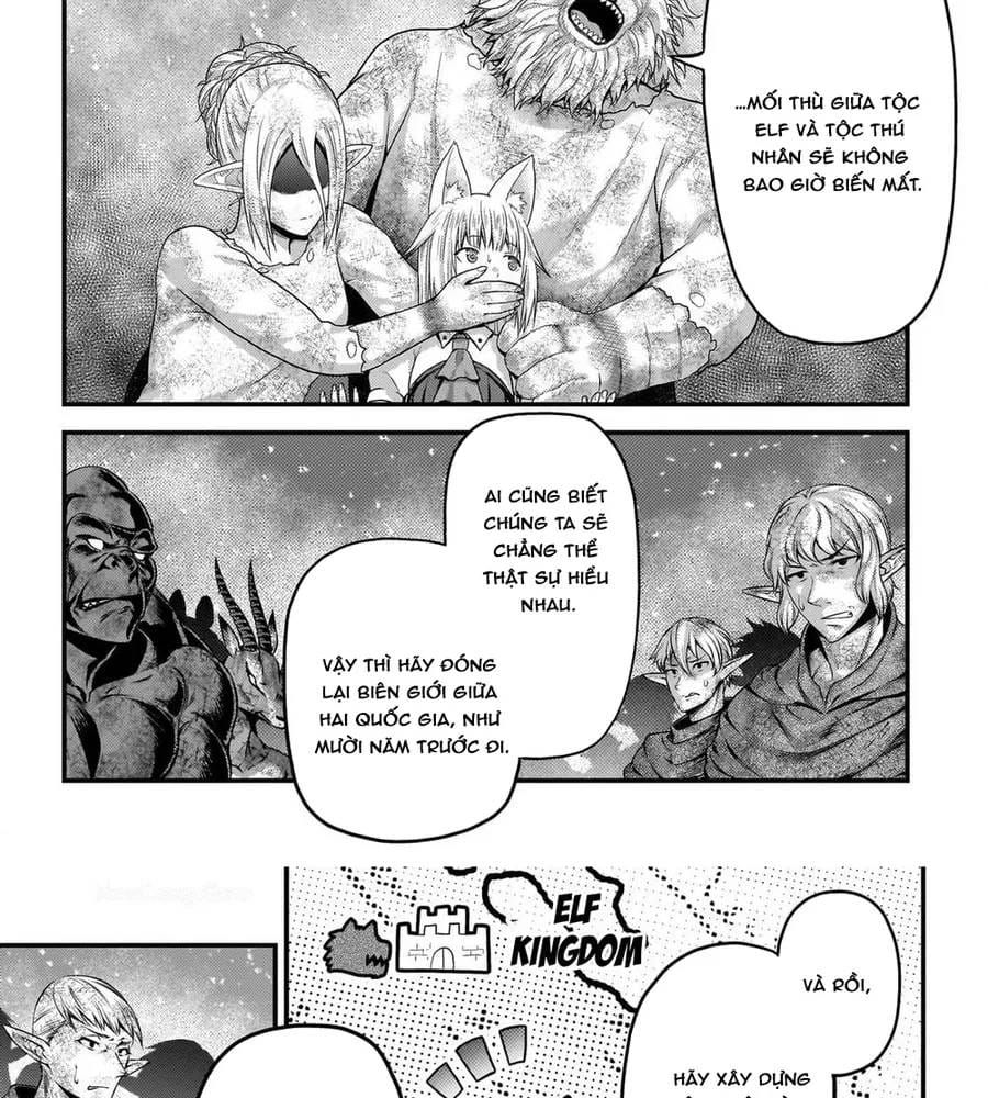 Murabito Desu Ga Nani Ka? Chapter 78 - 13