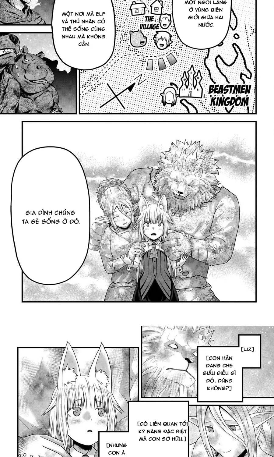 Murabito Desu Ga Nani Ka? Chapter 78 - 14