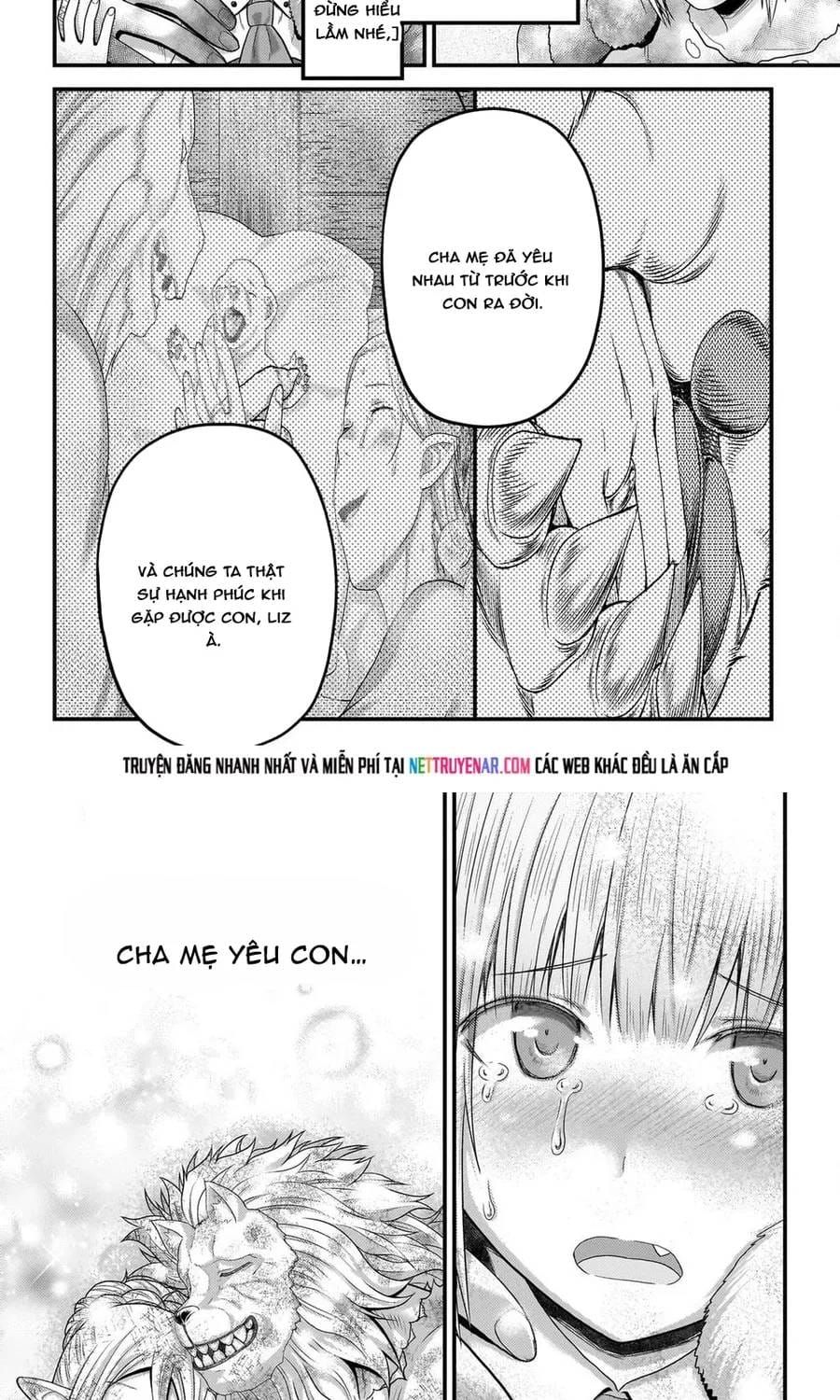 Murabito Desu Ga Nani Ka? Chapter 78 - 15
