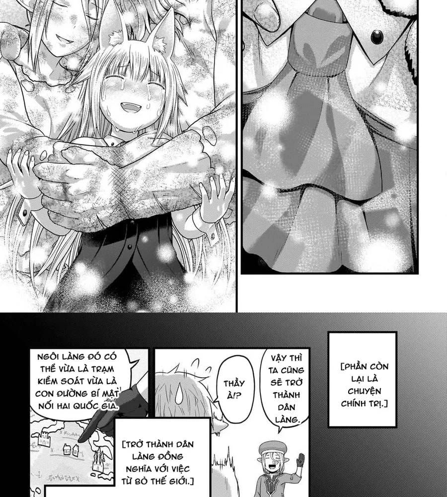 Murabito Desu Ga Nani Ka? Chapter 78 - 16