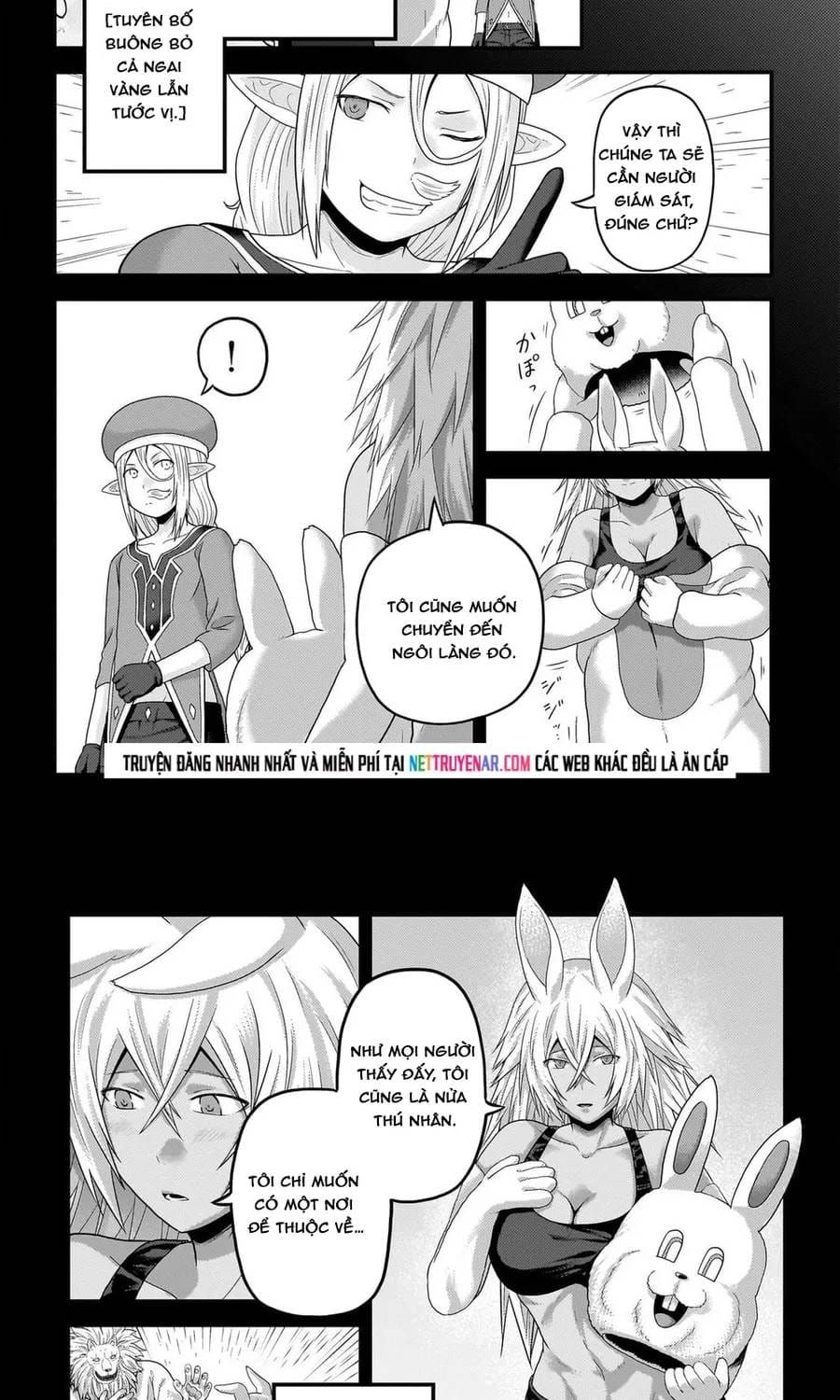 Murabito Desu Ga Nani Ka? Chapter 78 - 17