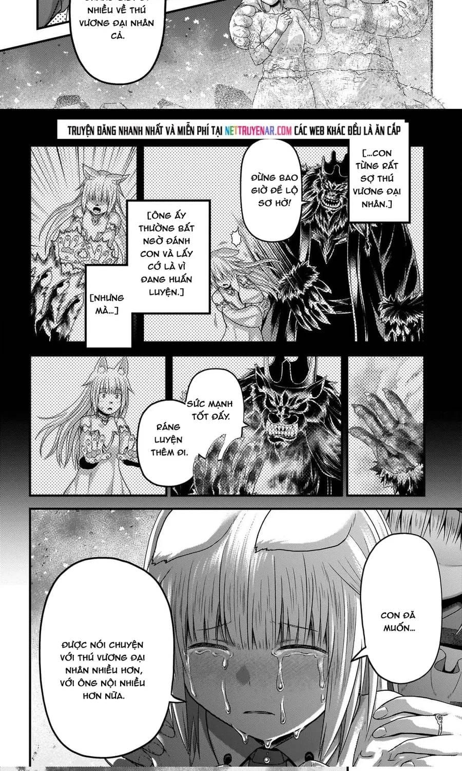 Murabito Desu Ga Nani Ka? Chapter 78 - 3