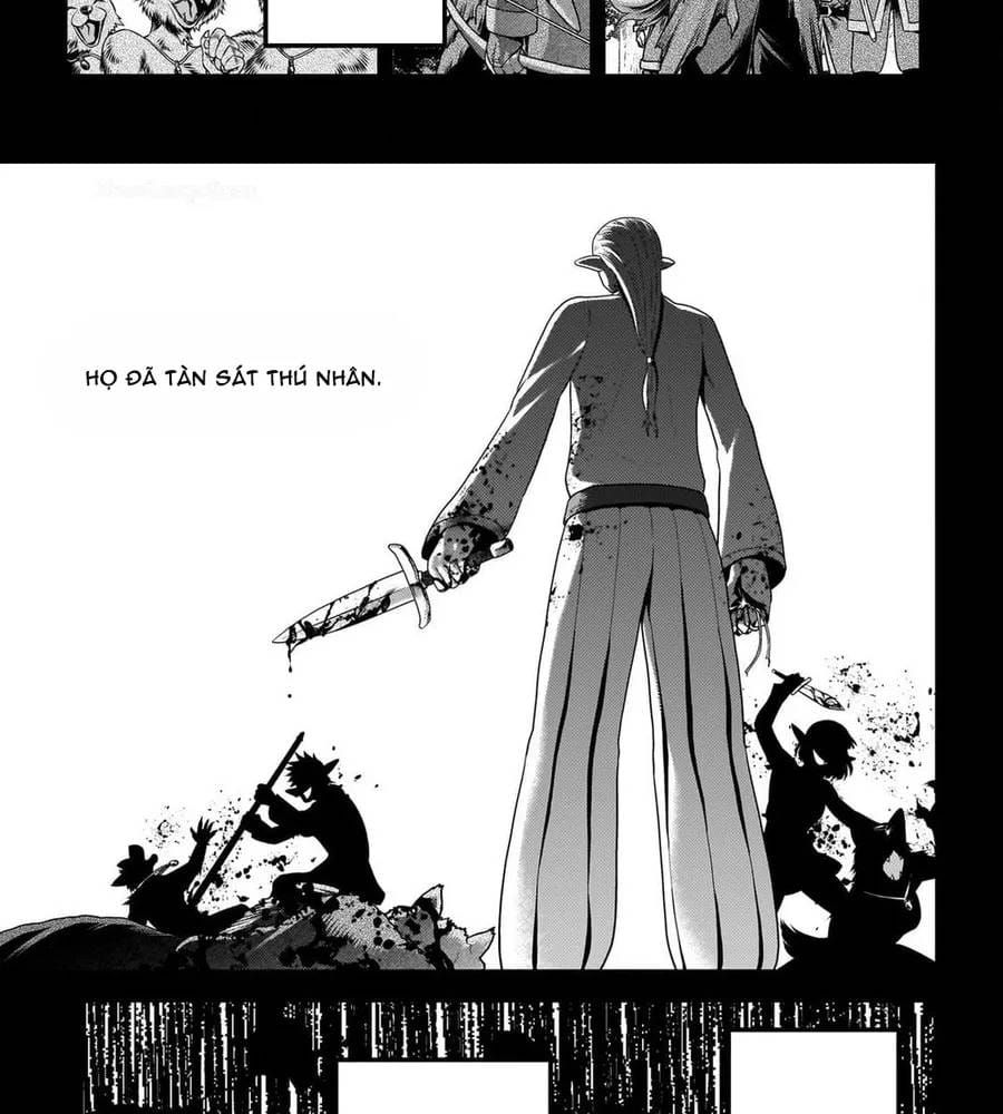 Murabito Desu Ga Nani Ka? Chapter 78 - 25