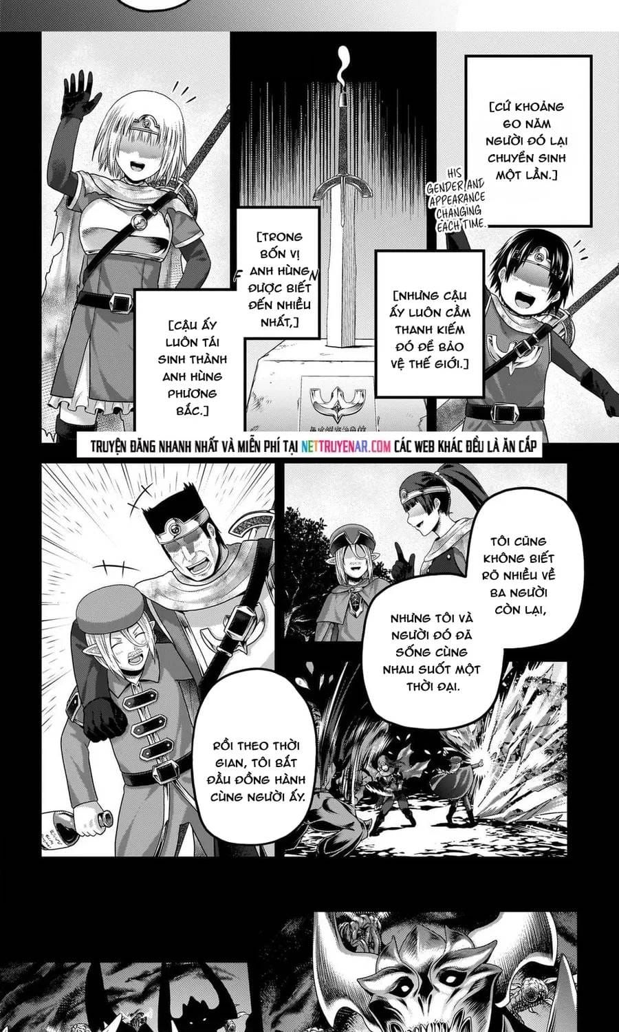 Murabito Desu Ga Nani Ka? Chapter 78 - 30