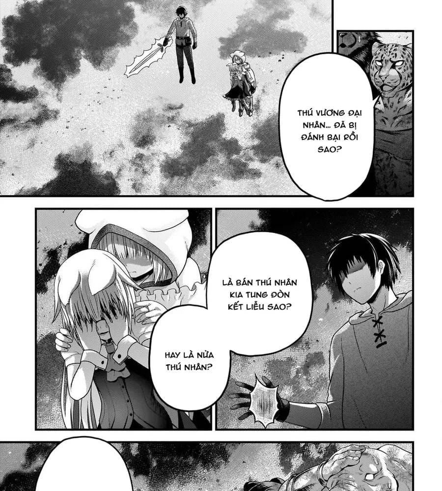 Murabito Desu Ga Nani Ka? Chapter 78 - 4