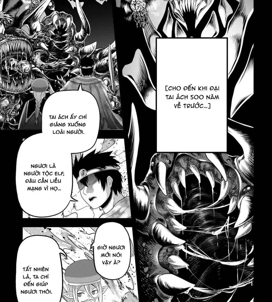 Murabito Desu Ga Nani Ka? Chapter 78 - 31