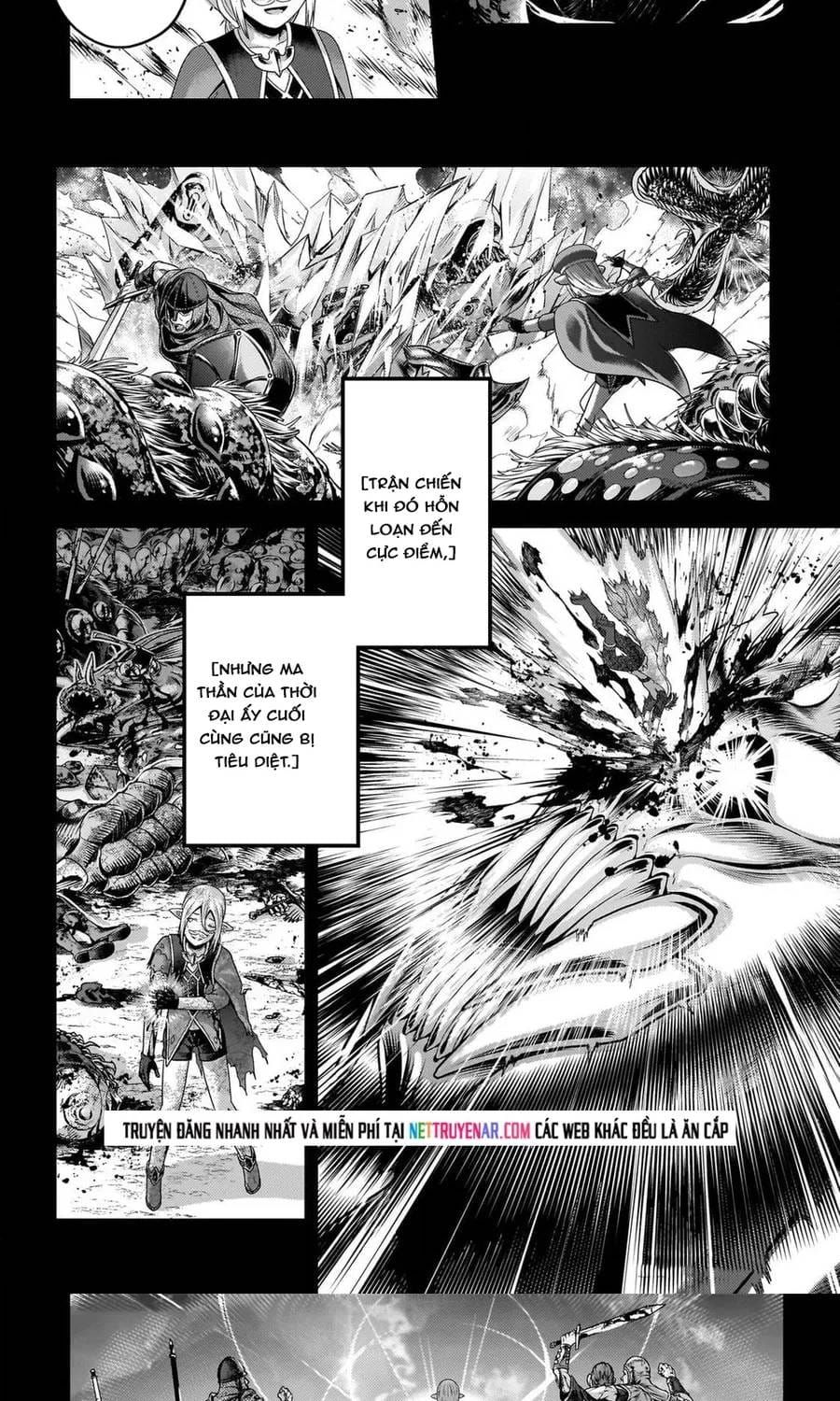 Murabito Desu Ga Nani Ka? Chapter 78 - 32