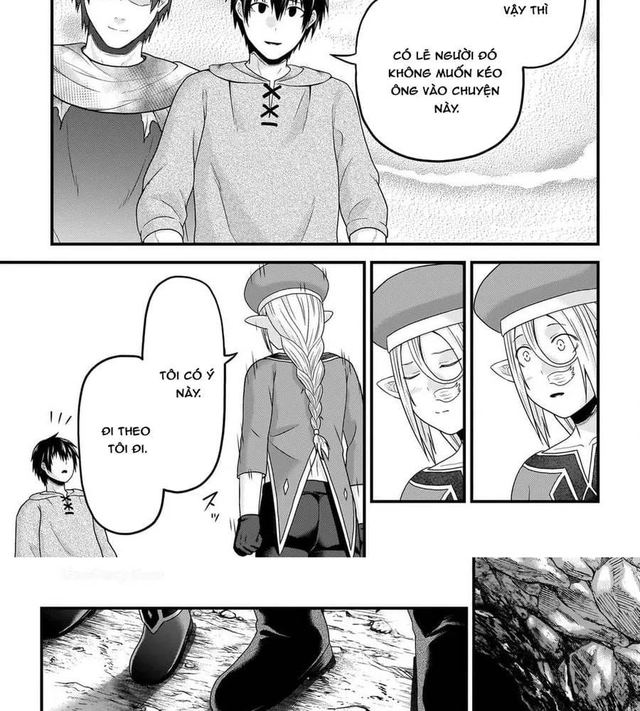 Murabito Desu Ga Nani Ka? Chapter 78 - 37