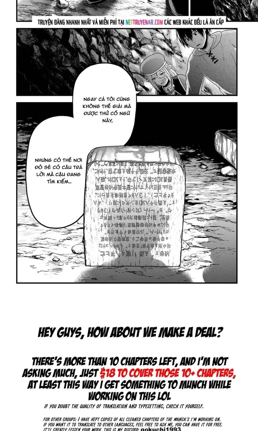 Murabito Desu Ga Nani Ka? Chapter 78 - 38