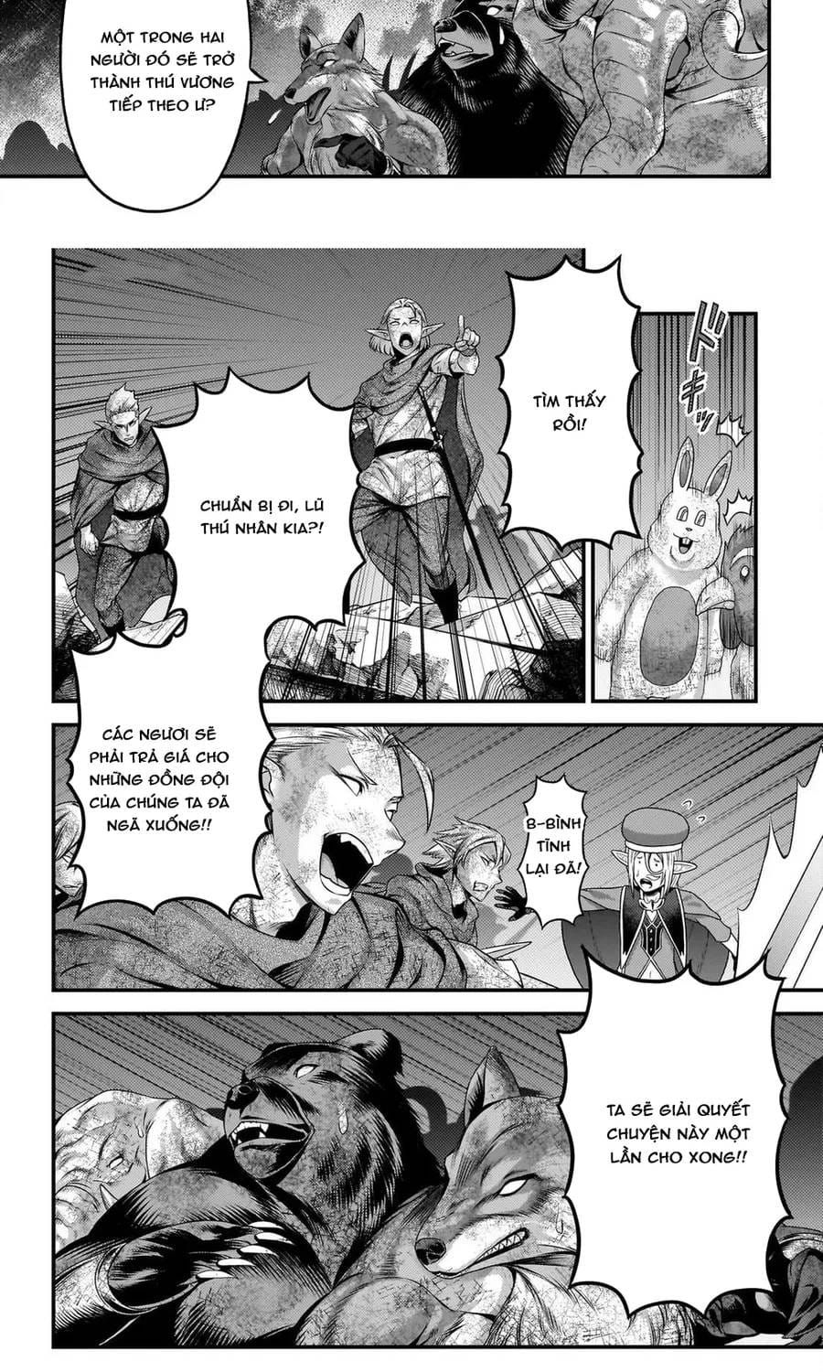 Murabito Desu Ga Nani Ka? Chapter 78 - 5