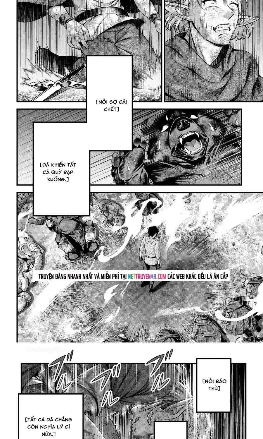 Murabito Desu Ga Nani Ka? Chapter 78 - 9