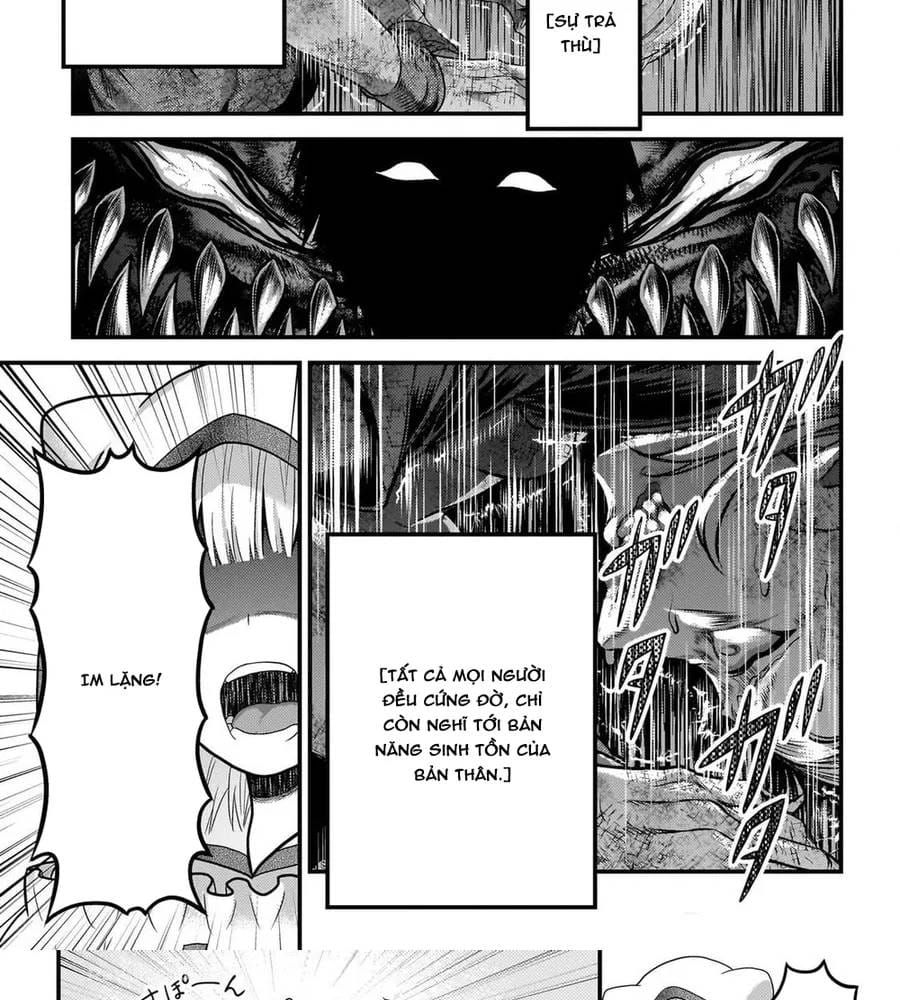 Murabito Desu Ga Nani Ka? Chapter 78 - 10