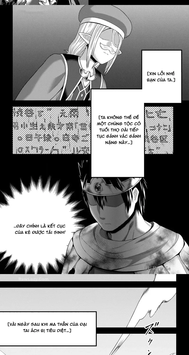 Murabito Desu Ga Nani Ka? Chapter 79 - 2