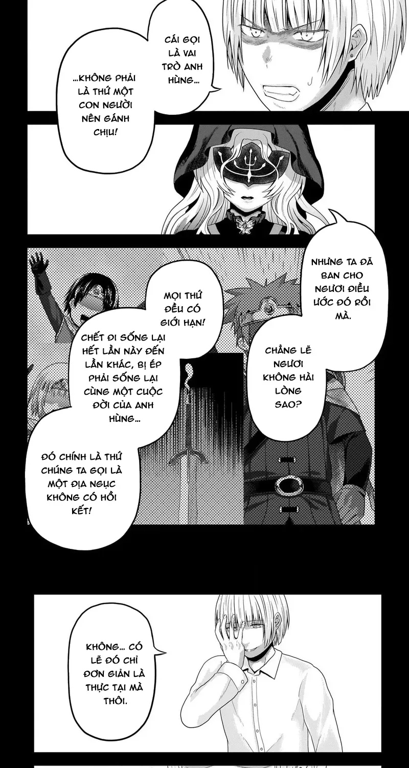 Murabito Desu Ga Nani Ka? Chapter 79 - 11