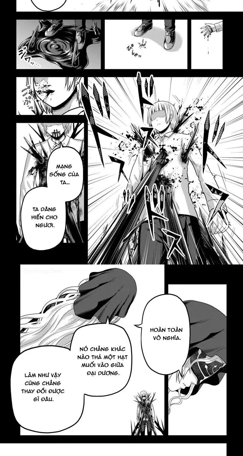 Murabito Desu Ga Nani Ka? Chapter 79 - 13