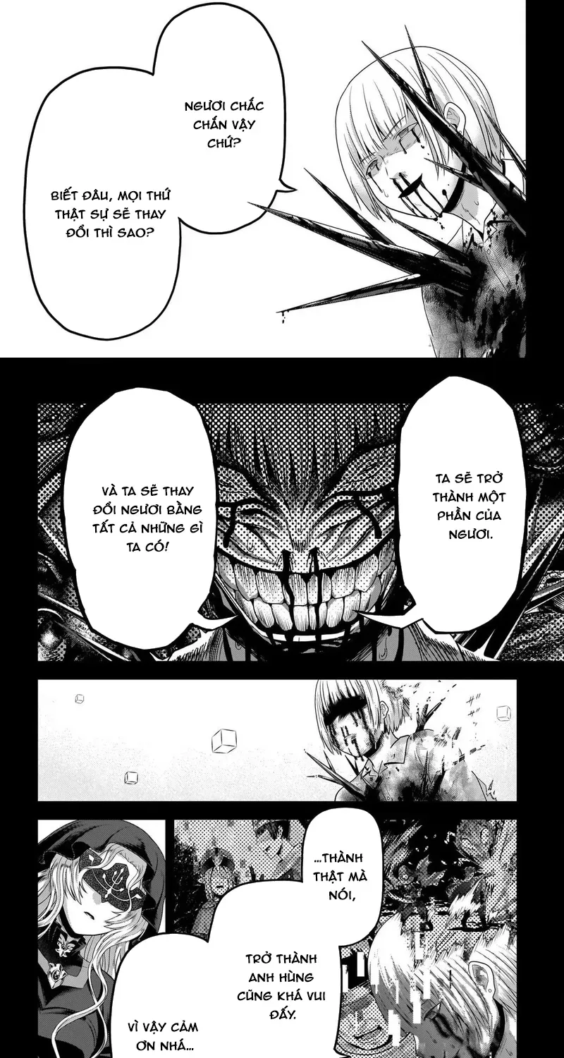 Murabito Desu Ga Nani Ka? Chapter 79 - 14