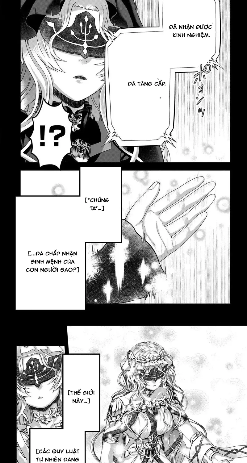 Murabito Desu Ga Nani Ka? Chapter 79 - 17