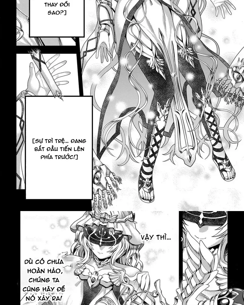 Murabito Desu Ga Nani Ka? Chapter 79 - 18