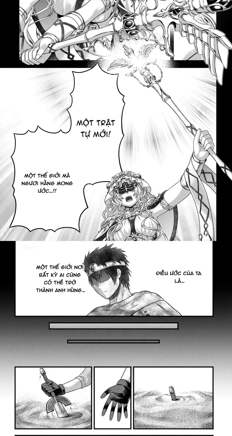 Murabito Desu Ga Nani Ka? Chapter 79 - 19