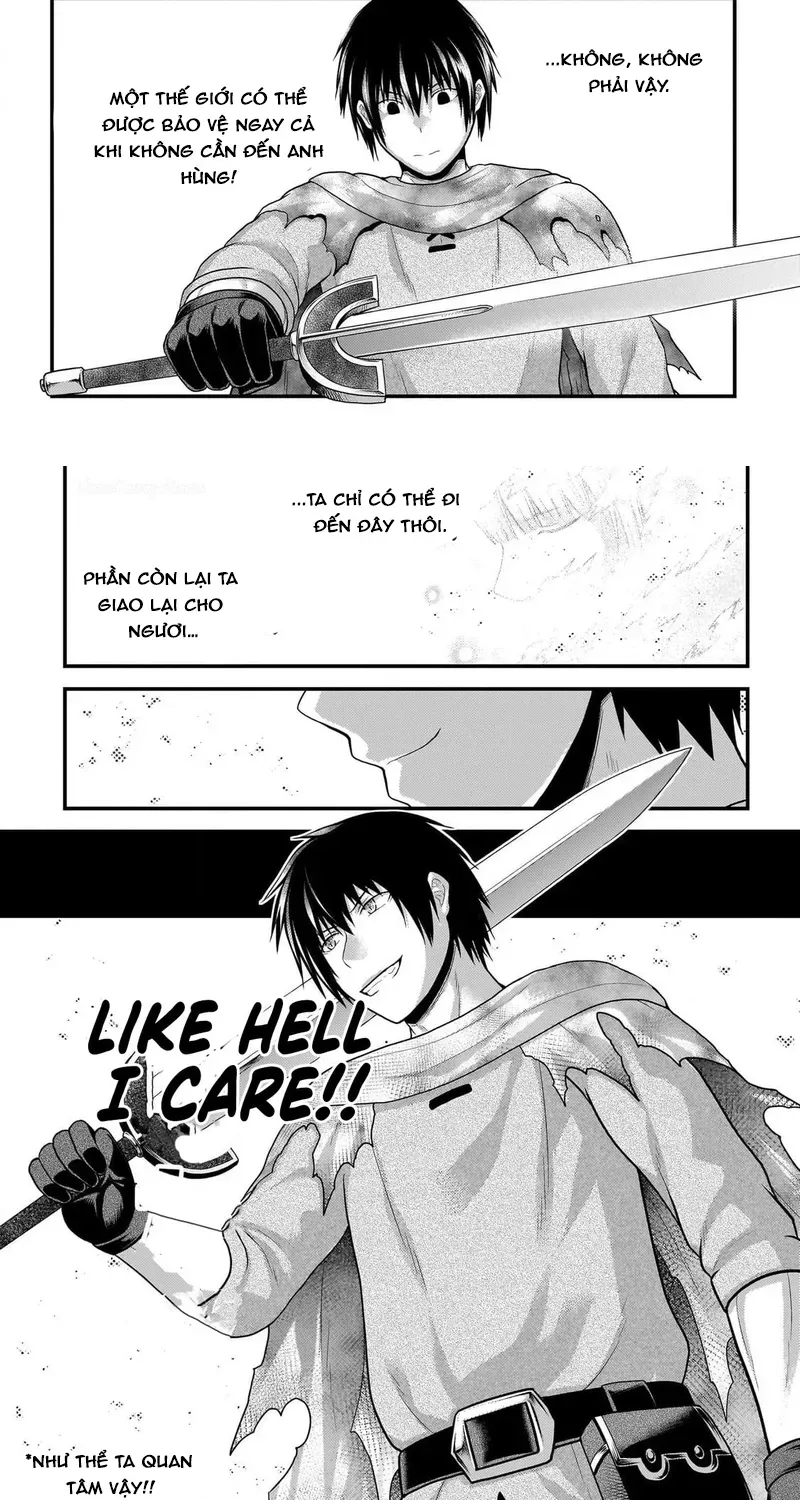 Murabito Desu Ga Nani Ka? Chapter 79 - 20