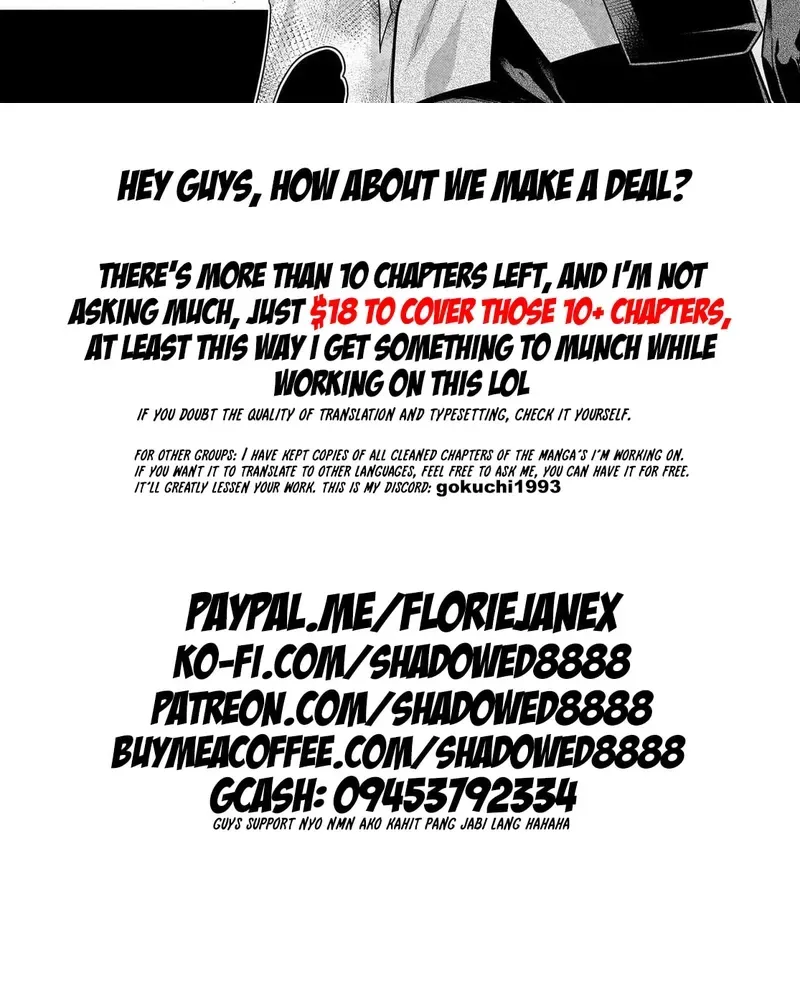 Murabito Desu Ga Nani Ka? Chapter 79 - 21