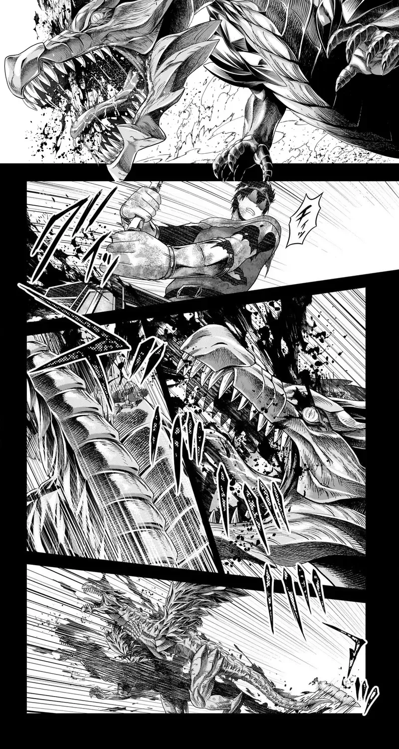 Murabito Desu Ga Nani Ka? Chapter 79 - 4