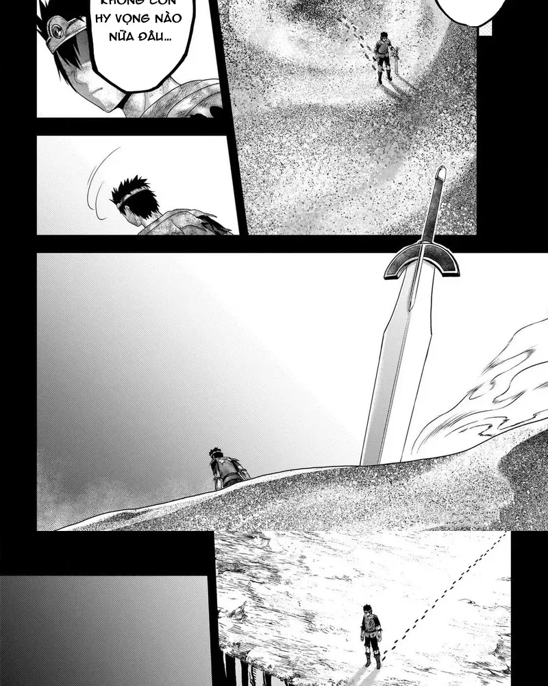 Murabito Desu Ga Nani Ka? Chapter 79 - 6