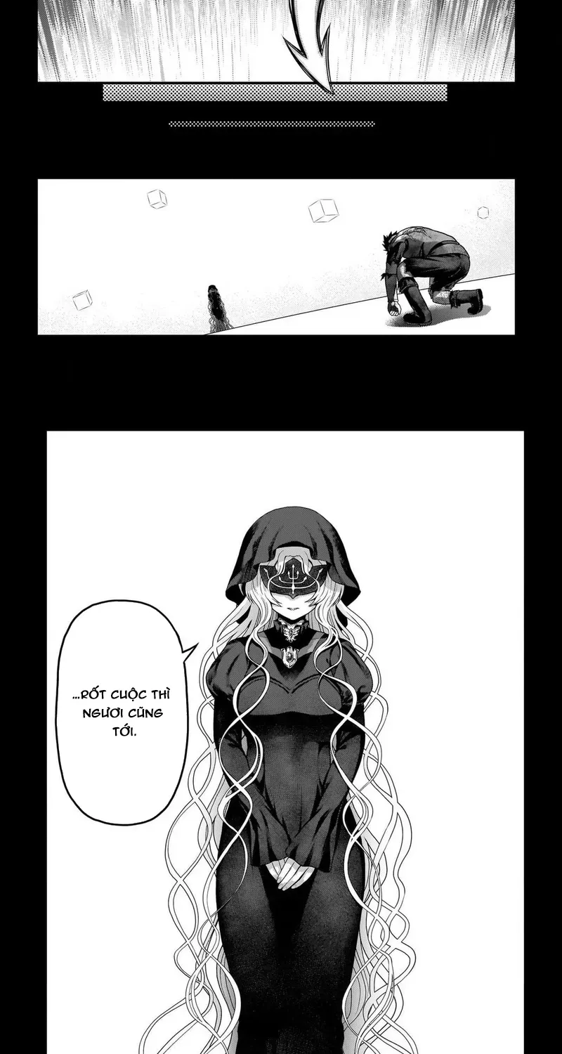 Murabito Desu Ga Nani Ka? Chapter 79 - 8