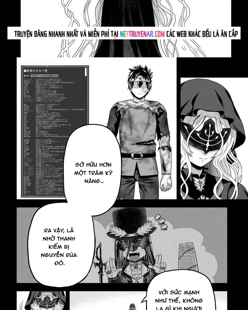 Murabito Desu Ga Nani Ka? Chapter 79 - 9