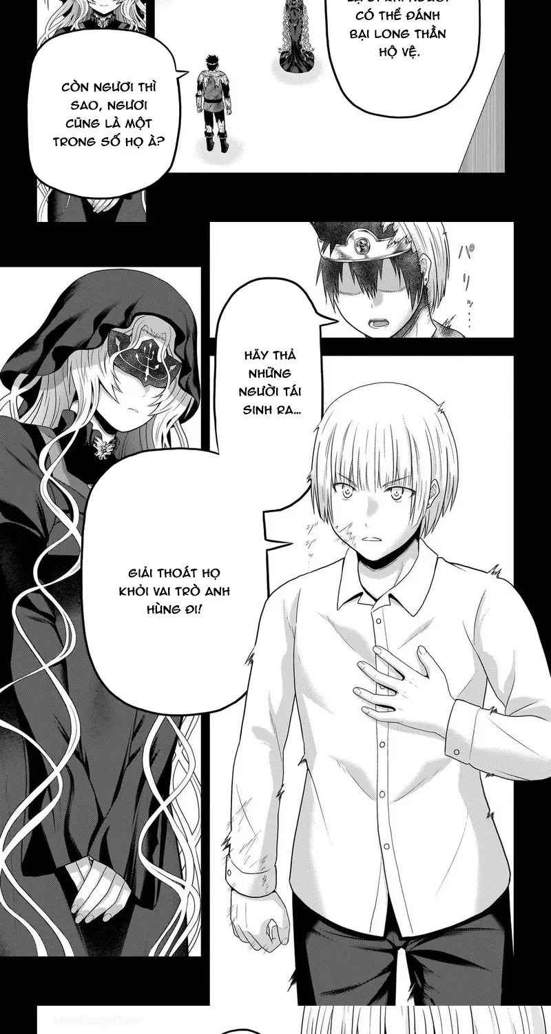 Murabito Desu Ga Nani Ka? Chapter 79 - 10