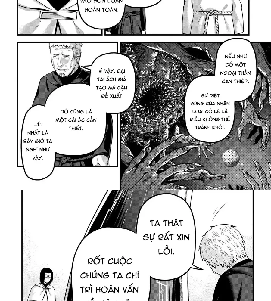 Murabito Desu Ga Nani Ka? Chapter 80 - 15