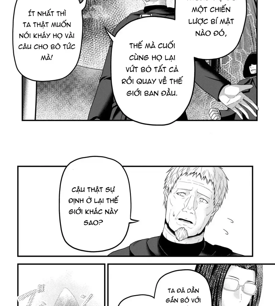 Murabito Desu Ga Nani Ka? Chapter 80 - 18