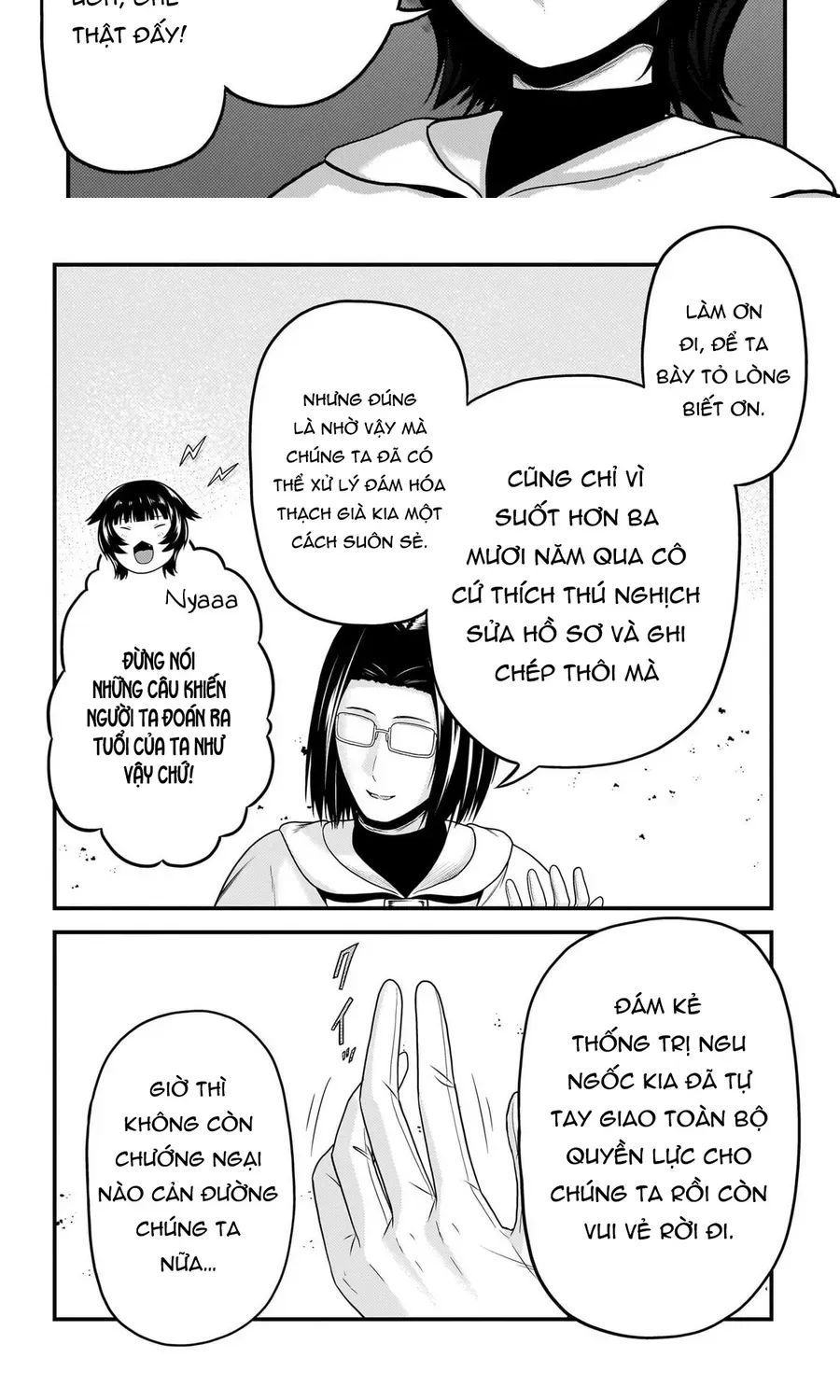 Murabito Desu Ga Nani Ka? Chapter 80 - 26