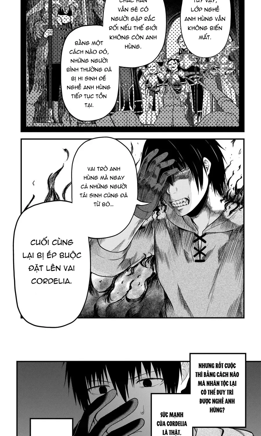 Murabito Desu Ga Nani Ka? Chapter 80 - 8