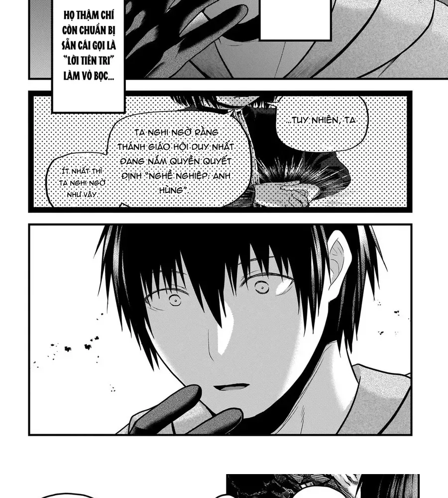 Murabito Desu Ga Nani Ka? Chapter 80 - 9