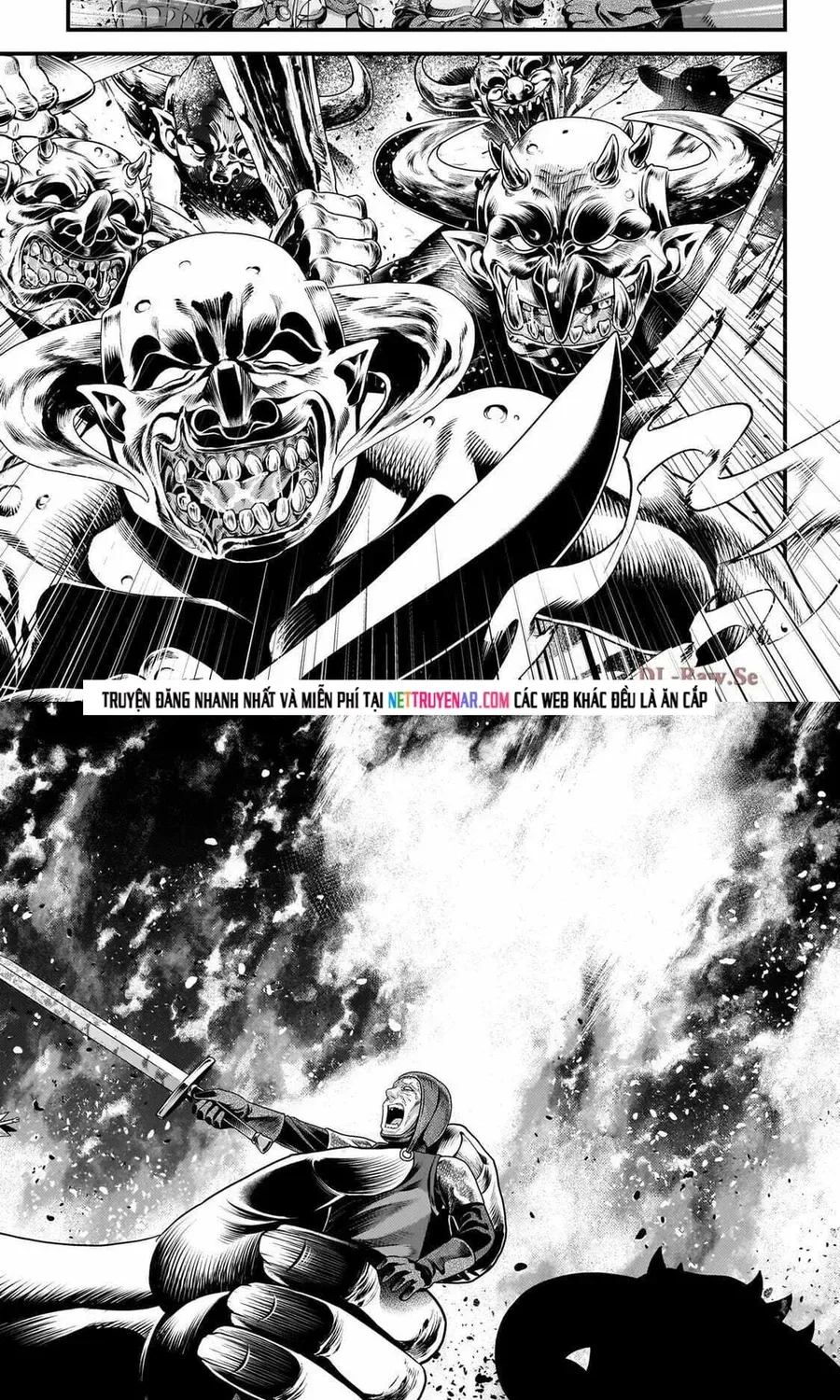 Murabito Desu Ga Nani Ka? Chapter 81 - 2