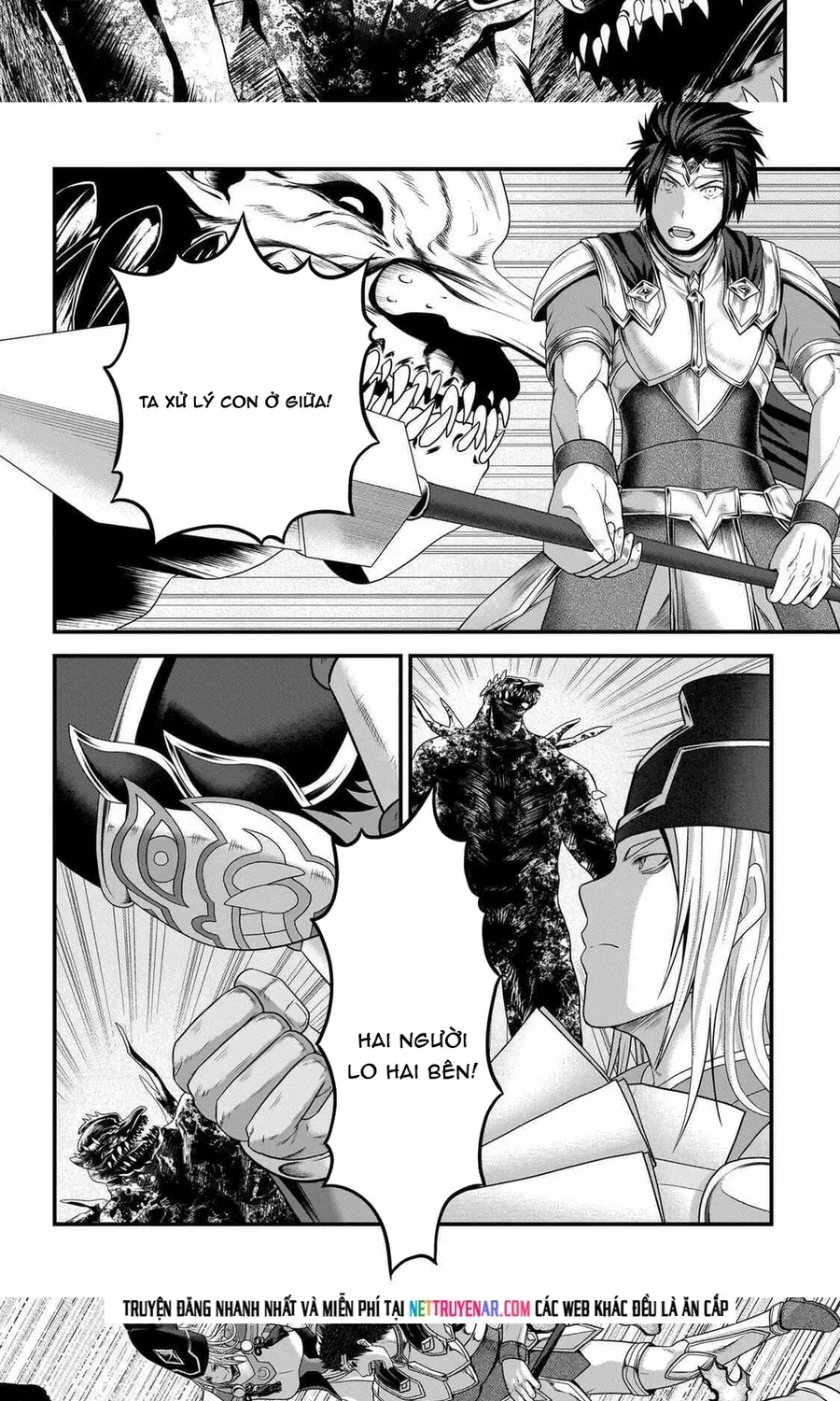 Murabito Desu Ga Nani Ka? Chapter 81 - 14