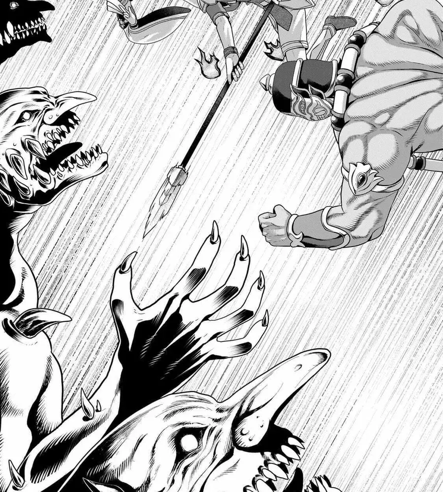 Murabito Desu Ga Nani Ka? Chapter 81 - 15