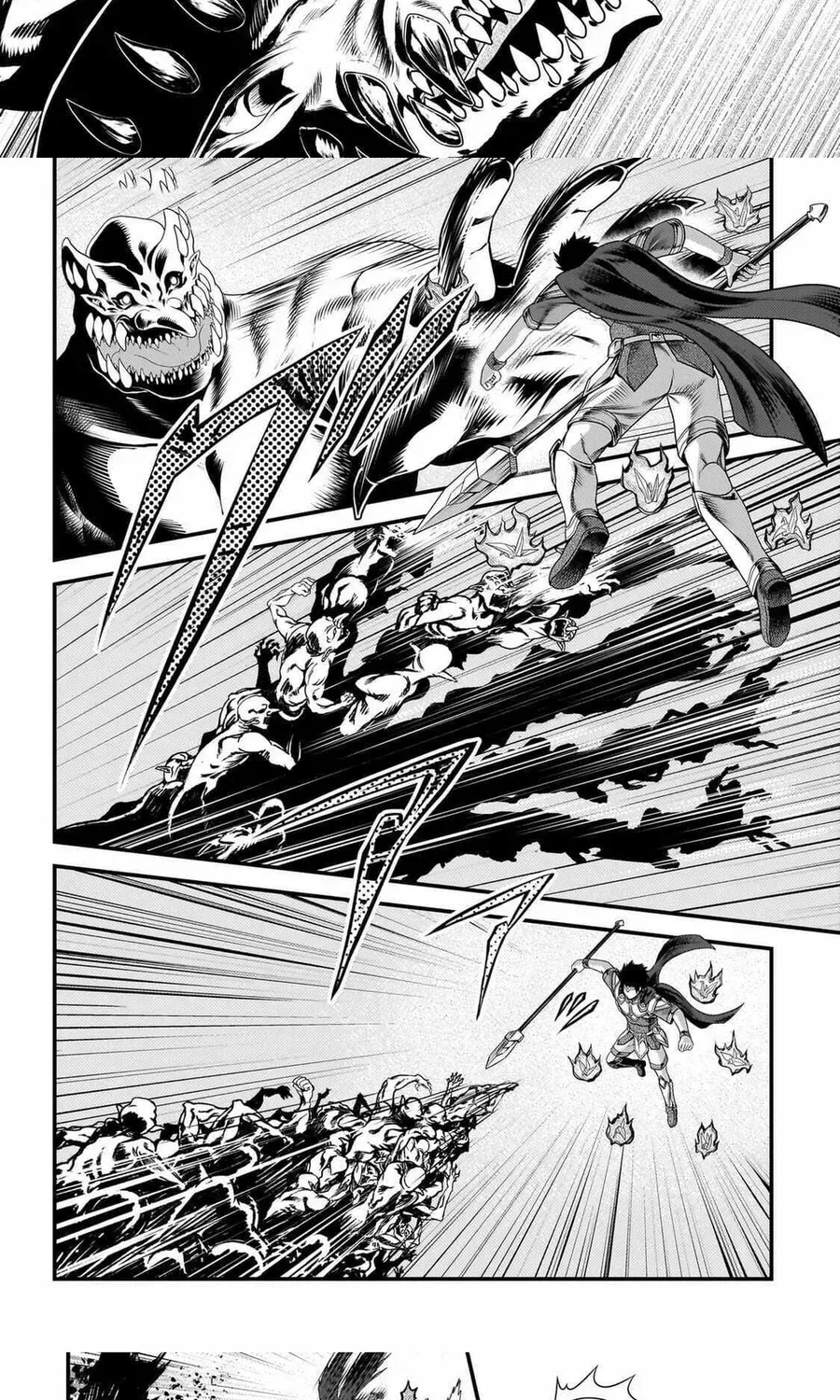 Murabito Desu Ga Nani Ka? Chapter 81 - 16